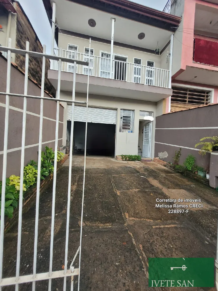 Casa, 2 quartos, 198 m² - Foto 2