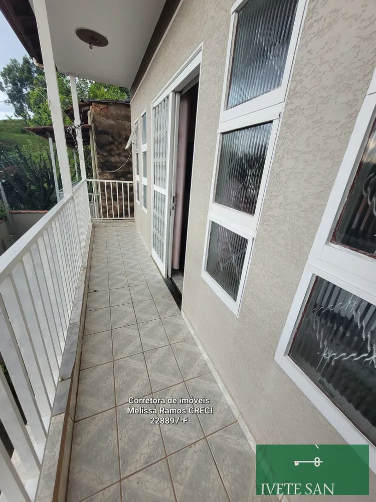 Casa, 2 quartos, 198 m² - Foto 3