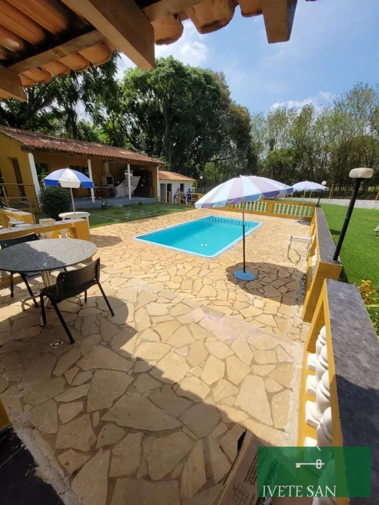 Chácara, 4 quartos, 3000 m² - Foto 3