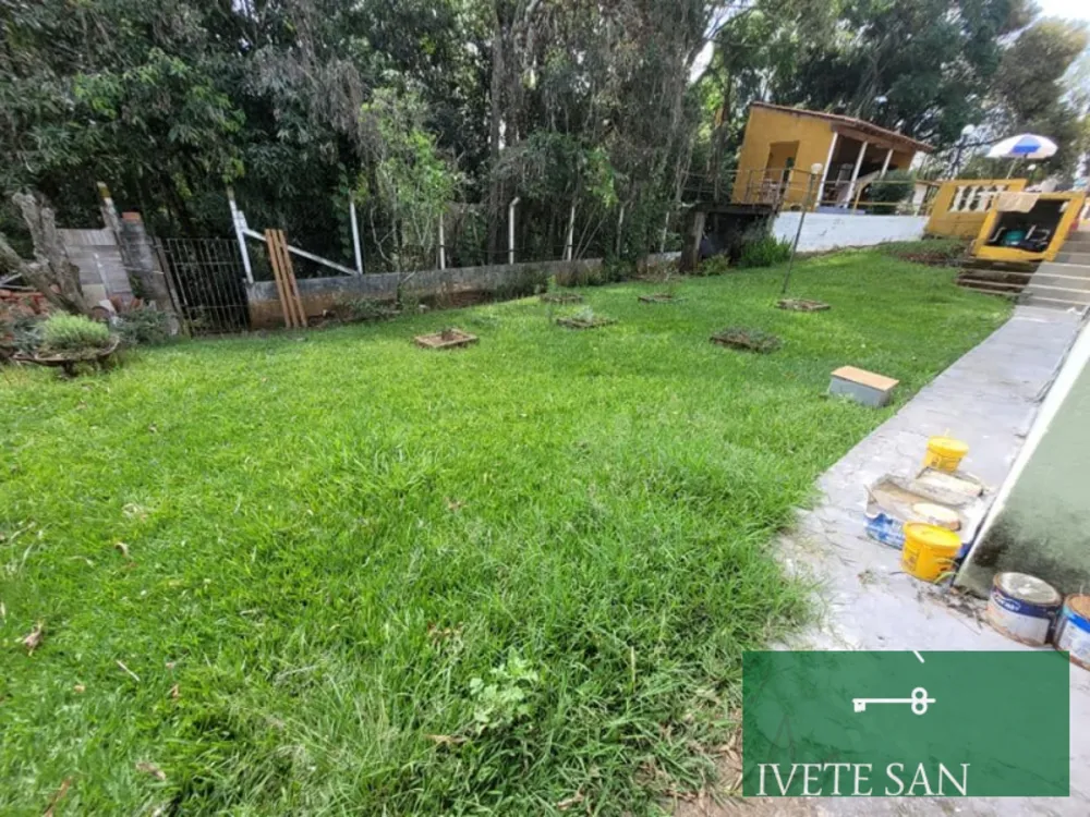Chácara, 4 quartos, 3000 m² - Foto 4