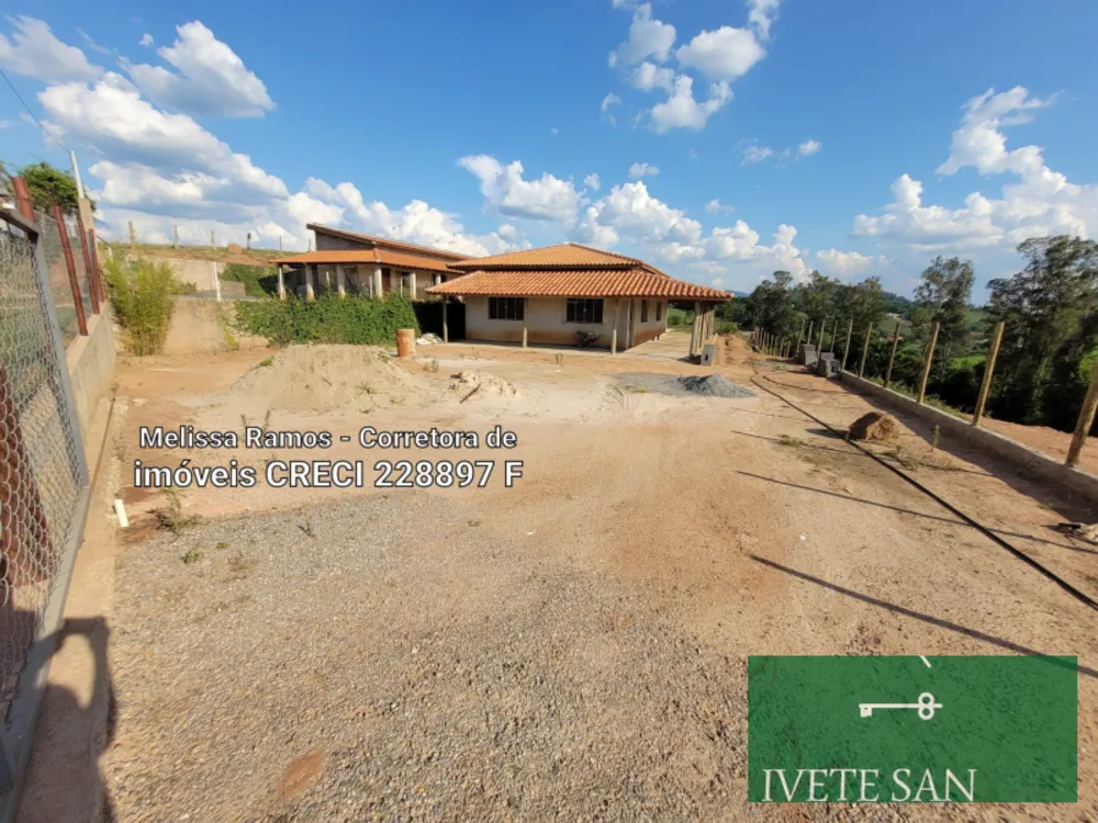 Chácara, 2 quartos, 2000 m² - Foto 3