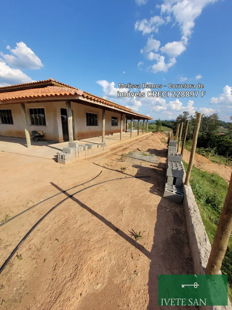 Chácara, 2 quartos, 2000 m² - Foto 4