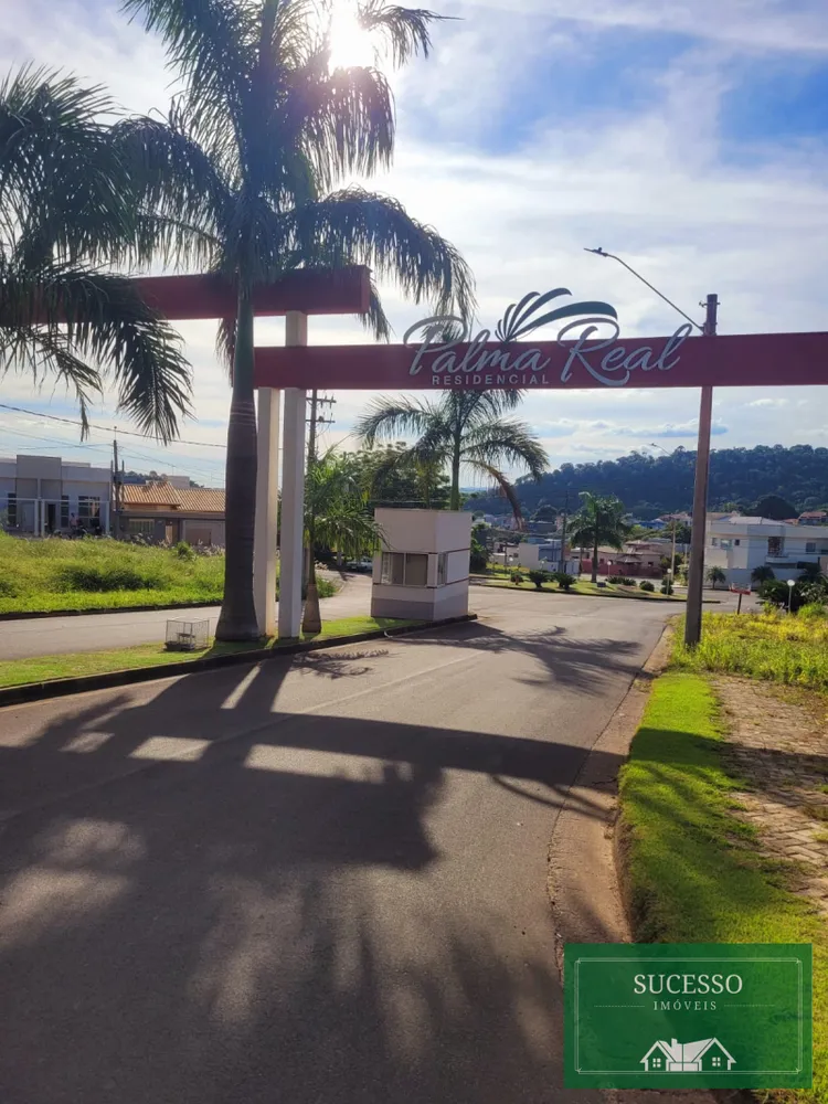 Terreno, 250 m² - Foto 2
