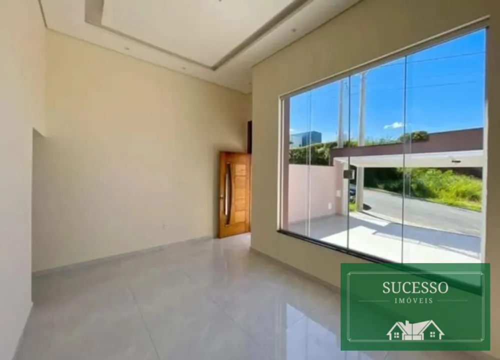Casa, 2 quartos, 126 m² - Foto 2