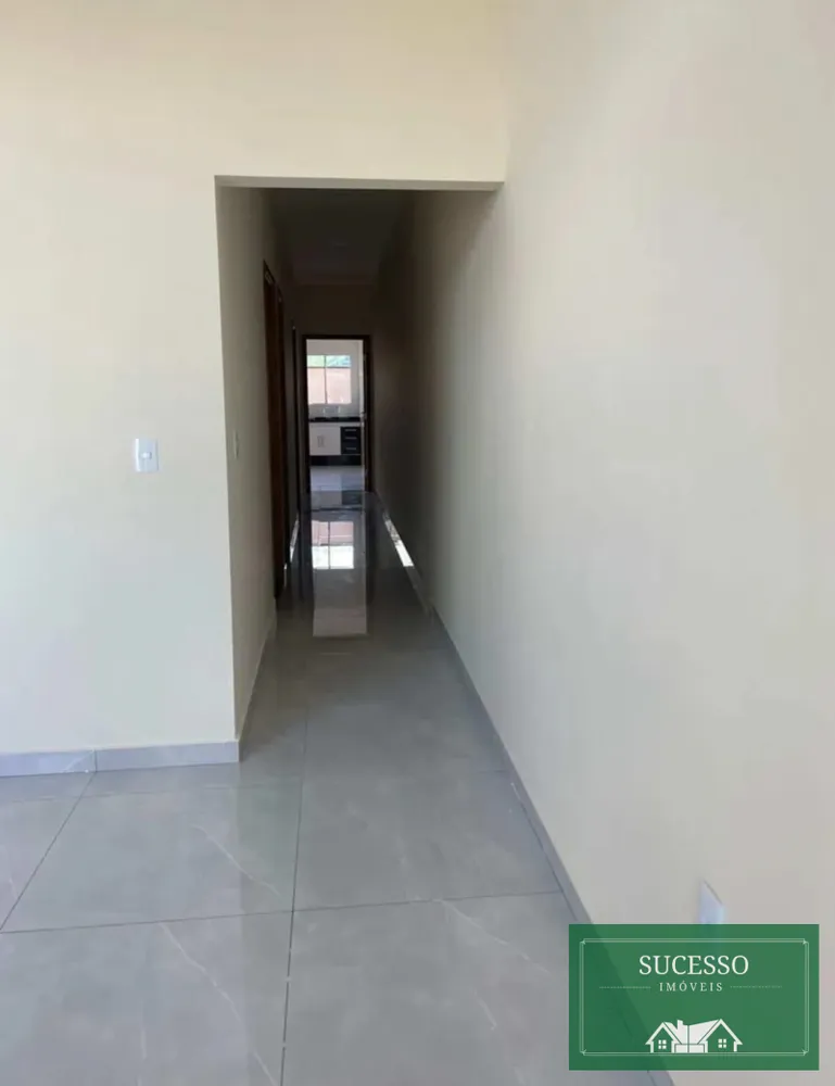 Casa, 2 quartos, 126 m² - Foto 4