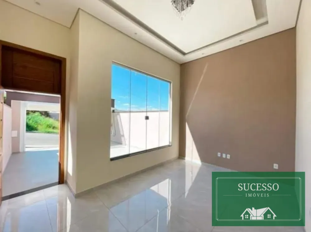 Casa, 2 quartos, 126 m² - Foto 3