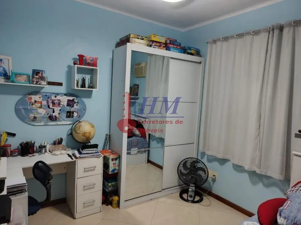 Apartamento, 3 quartos, 90 m² - Foto 11