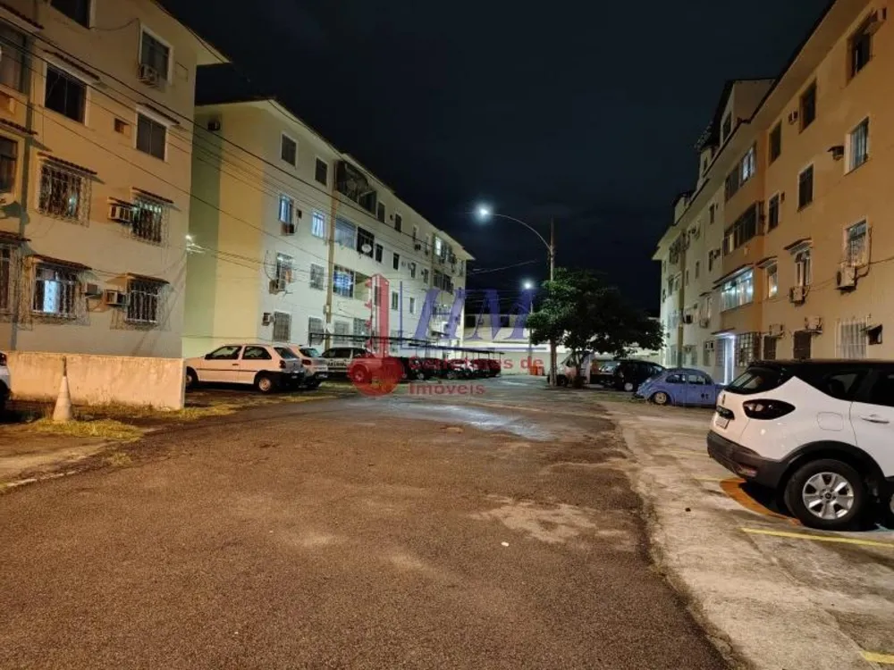 Apartamento, 3 quartos, 90 m² - Foto 3
