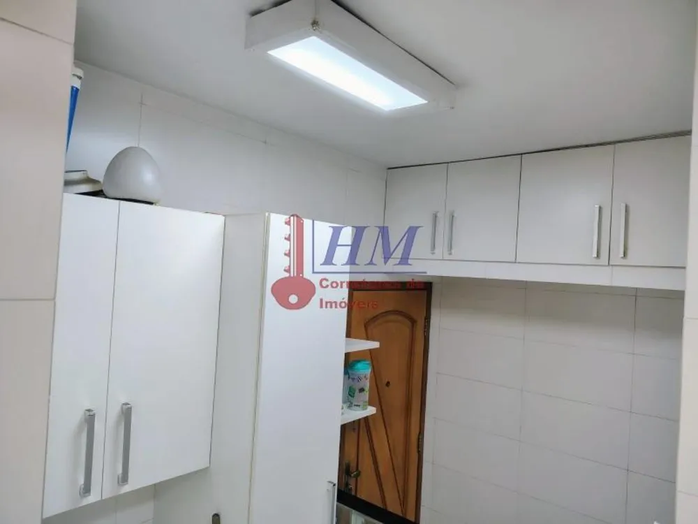 Apartamento, 3 quartos, 90 m² - Foto 17