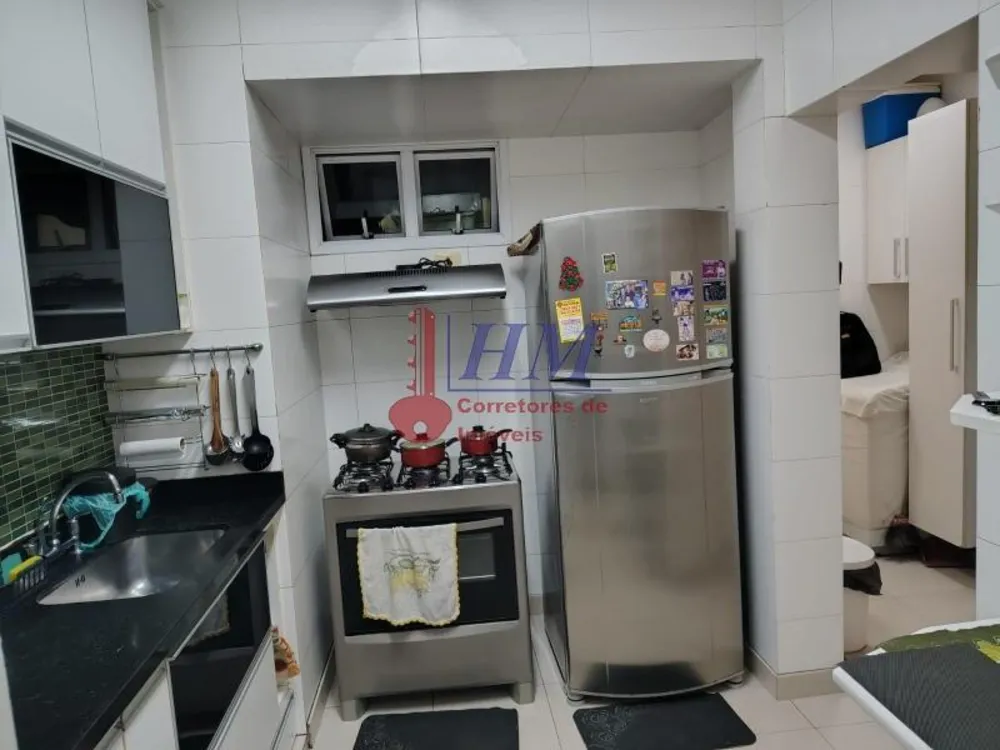 Apartamento, 3 quartos, 90 m² - Foto 15