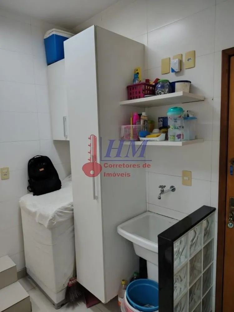Apartamento, 3 quartos, 90 m² - Foto 22