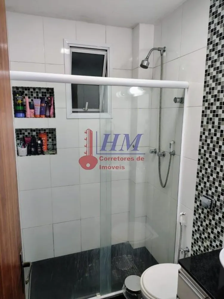 Apartamento, 3 quartos, 90 m² - Foto 19