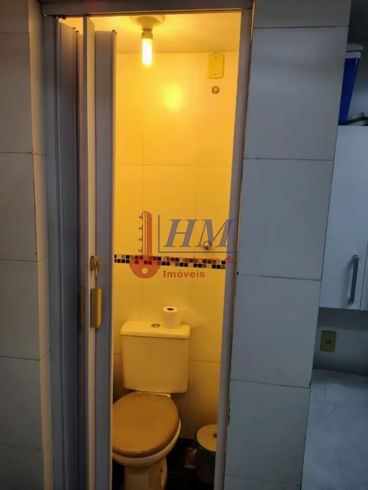 Apartamento, 3 quartos, 90 m² - Foto 20