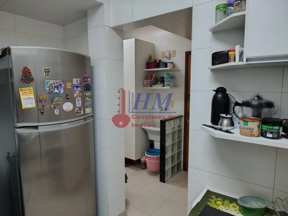 Apartamento, 3 quartos, 90 m² - Foto 16