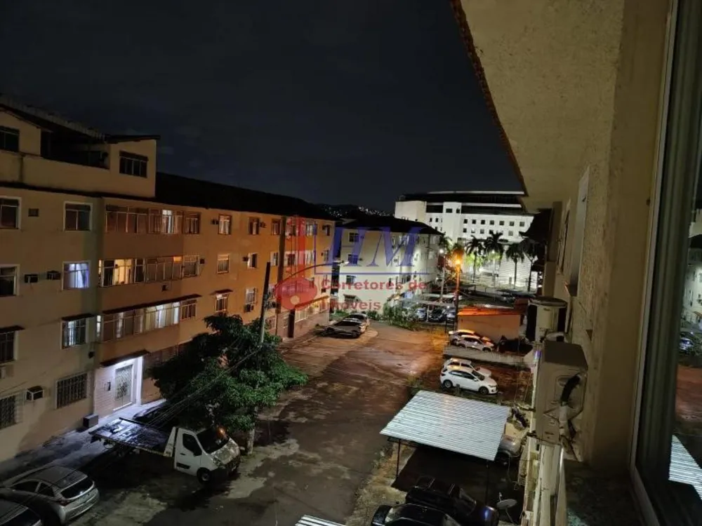 Apartamento, 3 quartos, 90 m² - Foto 2