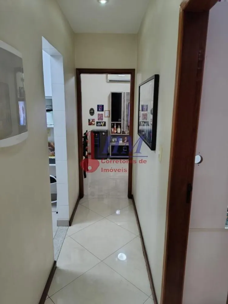 Apartamento, 3 quartos, 90 m² - Foto 9