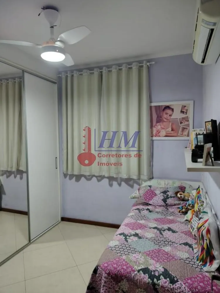 Apartamento, 3 quartos, 90 m² - Foto 13