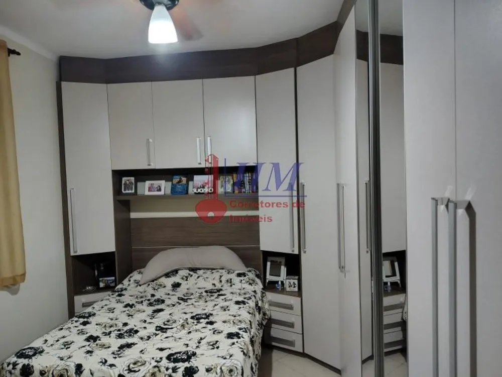 Apartamento, 3 quartos, 90 m² - Foto 12