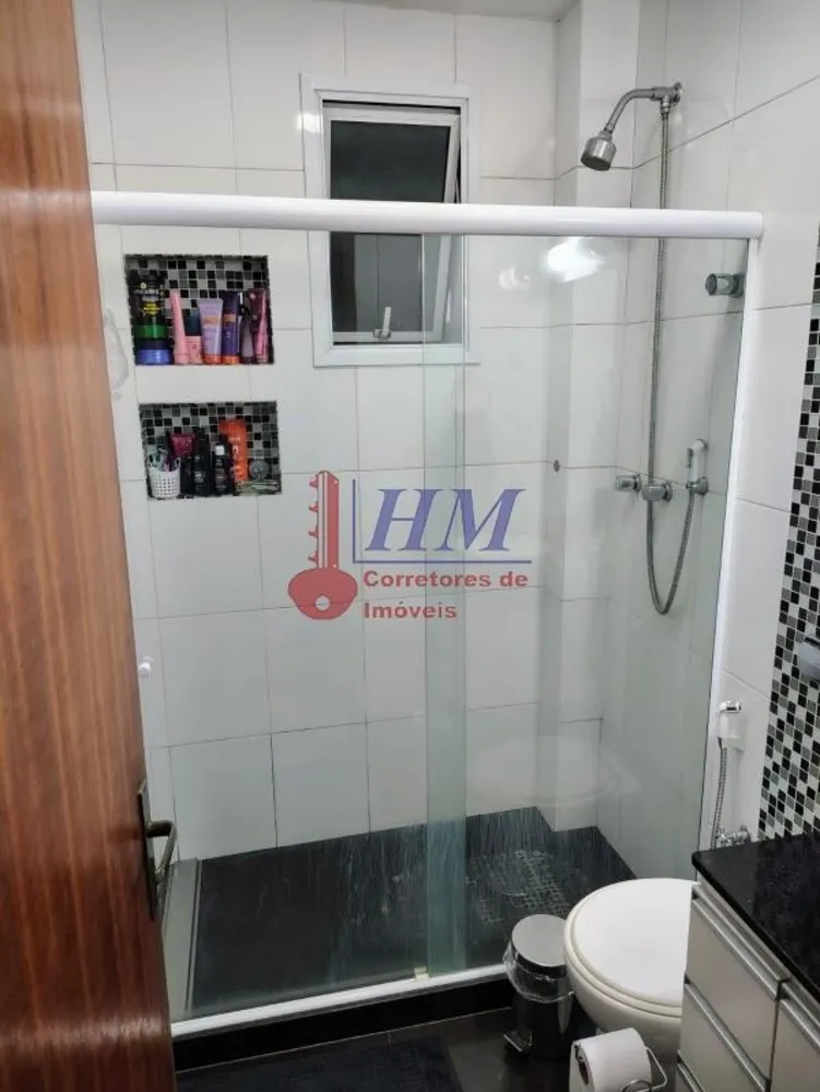 Apartamento, 3 quartos, 90 m² - Foto 18