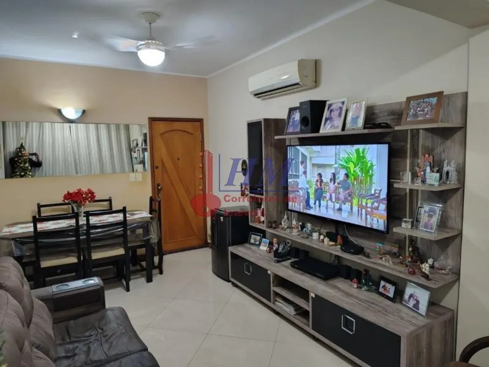 Apartamento, 3 quartos, 90 m² - Foto 6