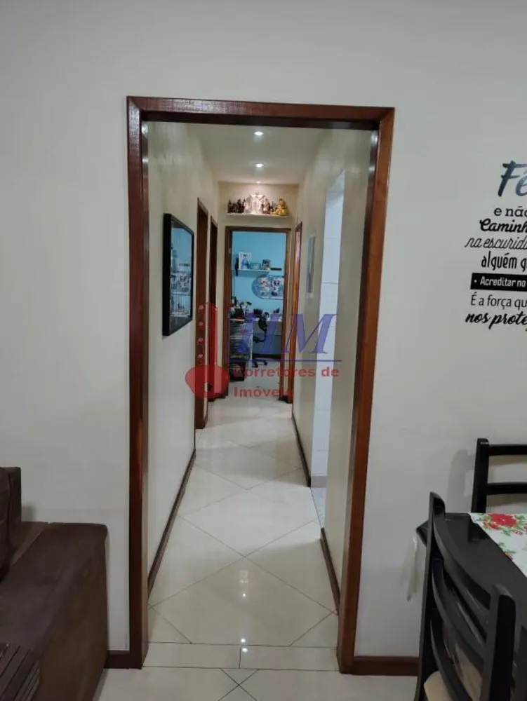 Apartamento, 3 quartos, 90 m² - Foto 8