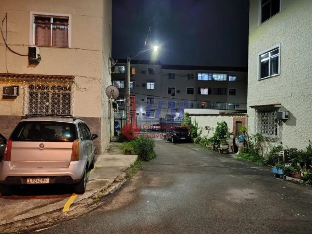 Apartamento, 3 quartos, 90 m² - Foto 1