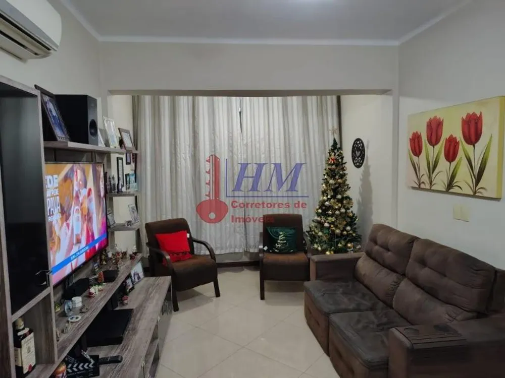 Apartamento, 3 quartos, 90 m² - Foto 7