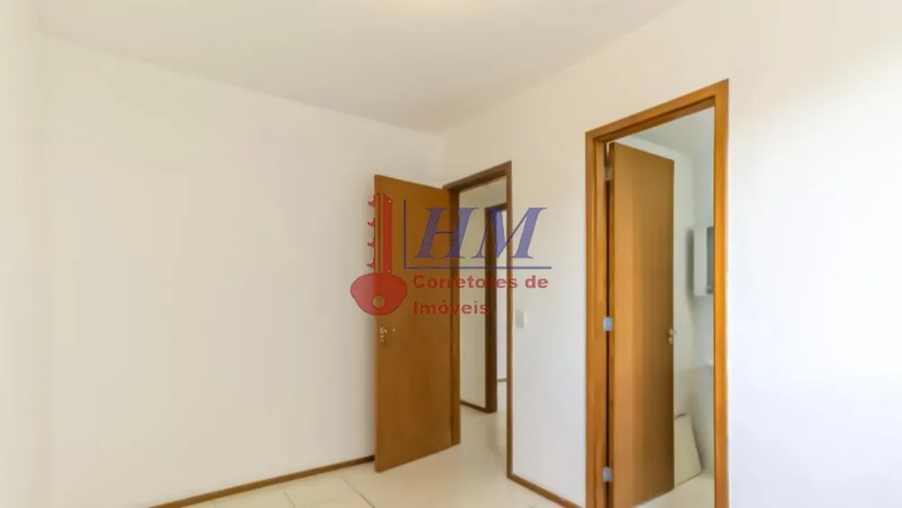 Apartamento, 3 quartos, 69 m² - Foto 9