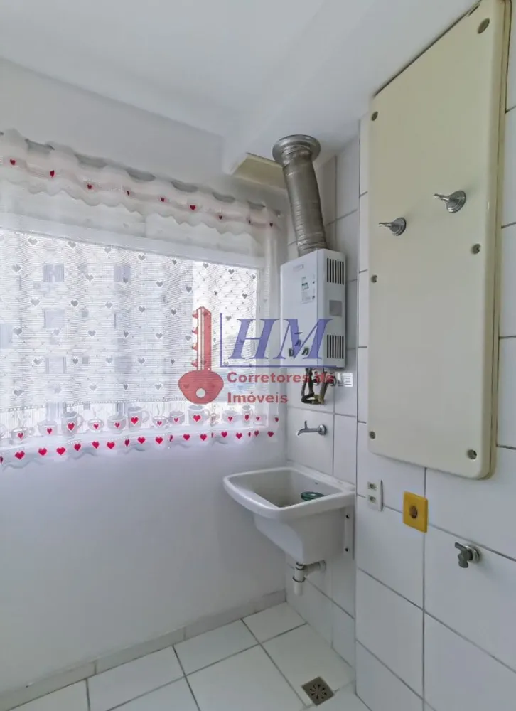 Apartamento, 3 quartos, 69 m² - Foto 10