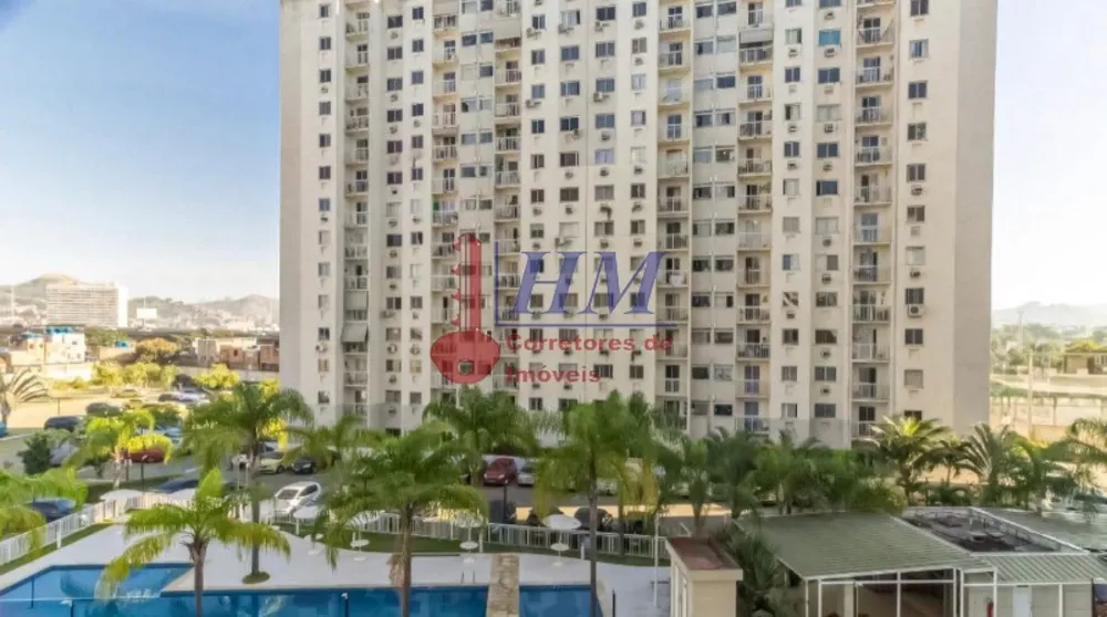 Apartamento, 3 quartos, 69 m² - Foto 3