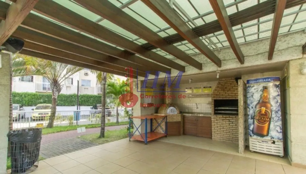 Apartamento, 3 quartos, 69 m² - Foto 5