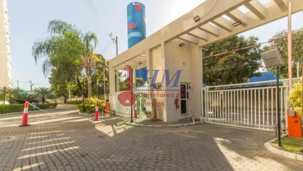 Apartamento, 3 quartos, 69 m² - Foto 2