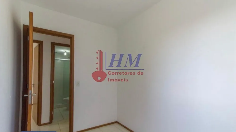 Apartamento, 3 quartos, 69 m² - Foto 8