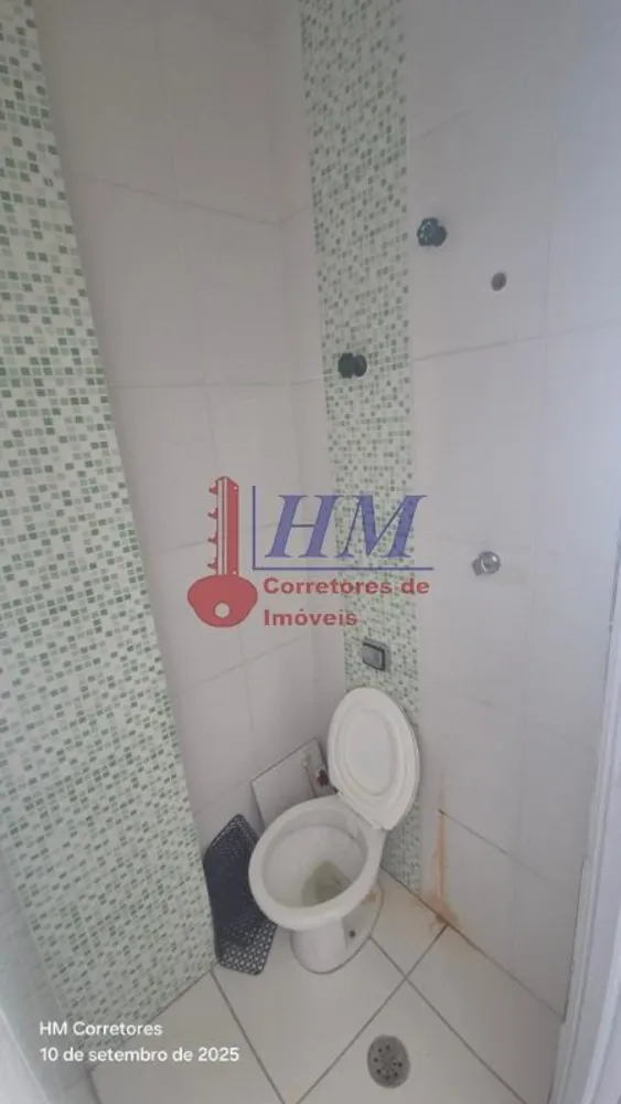 Cobertura, 2 quartos, 122 m² - Foto 23