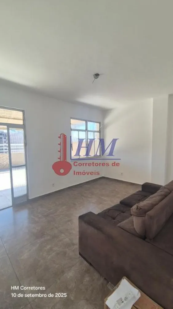 Cobertura, 2 quartos, 122 m² - Foto 8