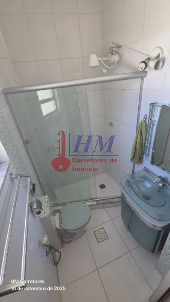 Cobertura, 2 quartos, 122 m² - Foto 15