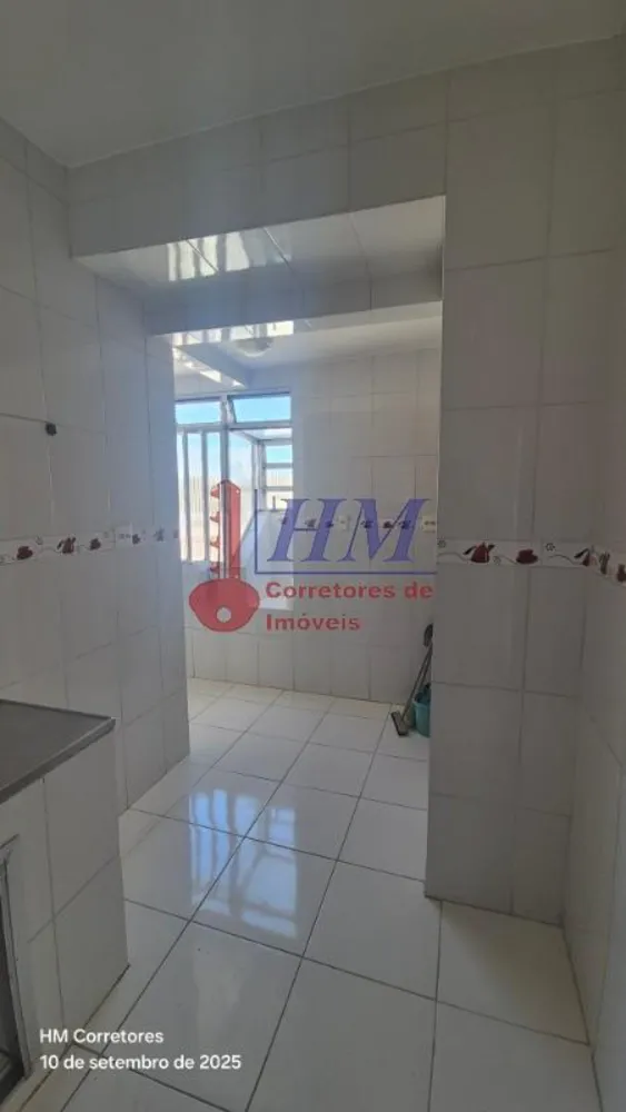 Cobertura, 2 quartos, 122 m² - Foto 16