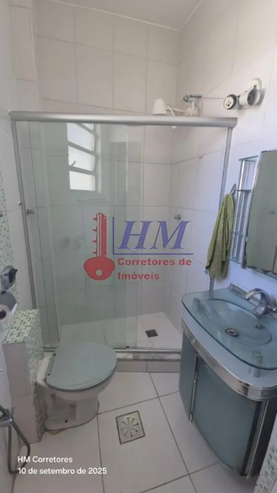 Cobertura, 2 quartos, 122 m² - Foto 13