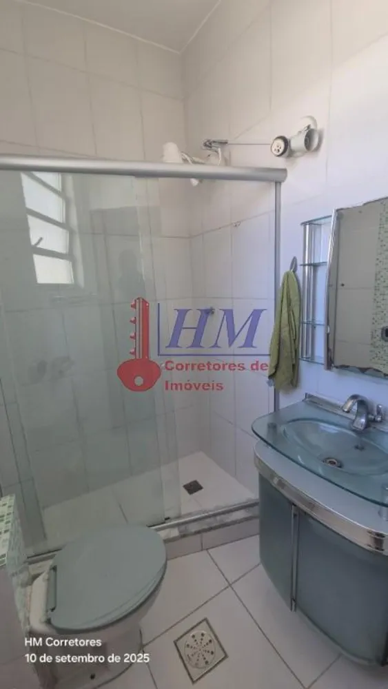 Cobertura, 2 quartos, 122 m² - Foto 14