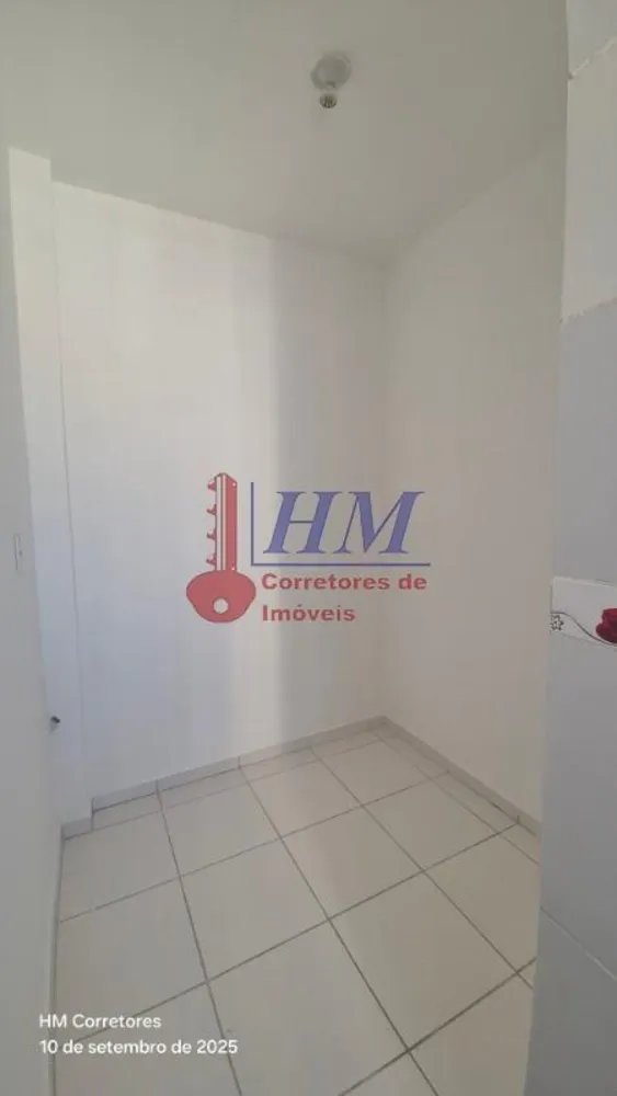 Cobertura, 2 quartos, 122 m² - Foto 22