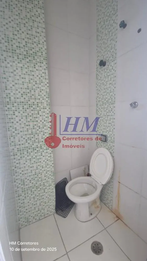 Cobertura, 2 quartos, 122 m² - Foto 24
