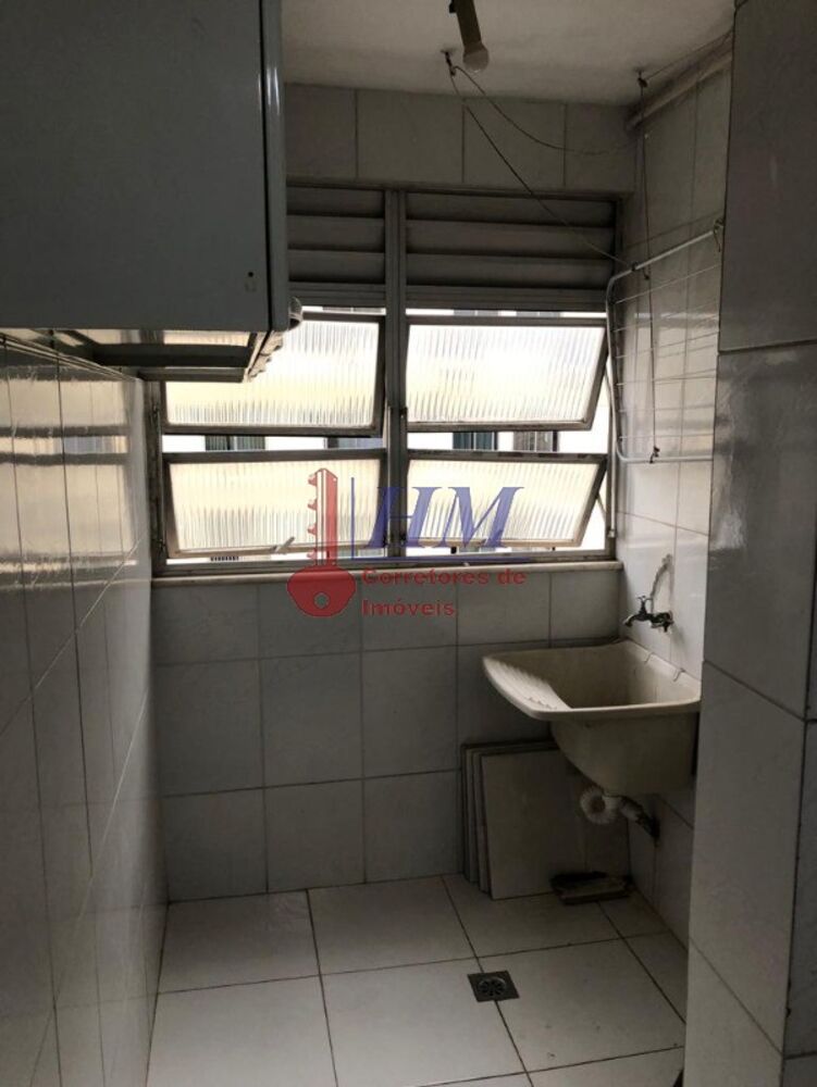 Apartamento, 2 quartos, 52 m² - Foto 8