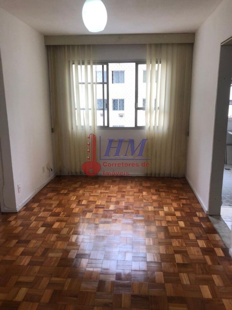 Apartamento, 2 quartos, 52 m² - Foto 11