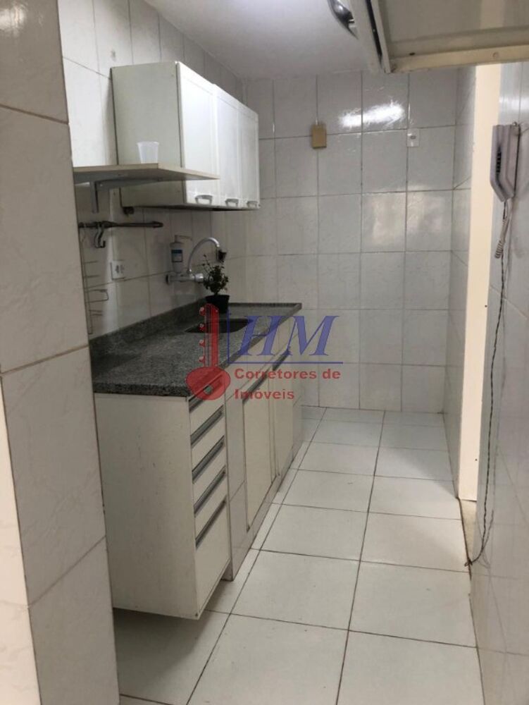 Apartamento, 2 quartos, 52 m² - Foto 12
