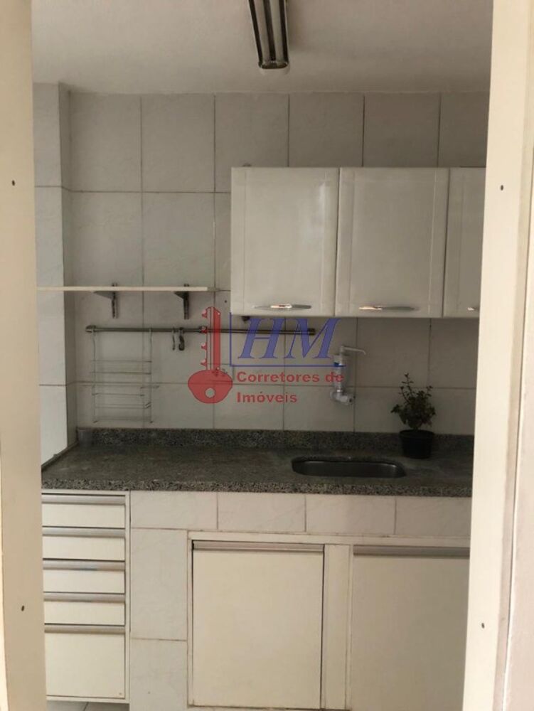 Apartamento, 2 quartos, 52 m² - Foto 3