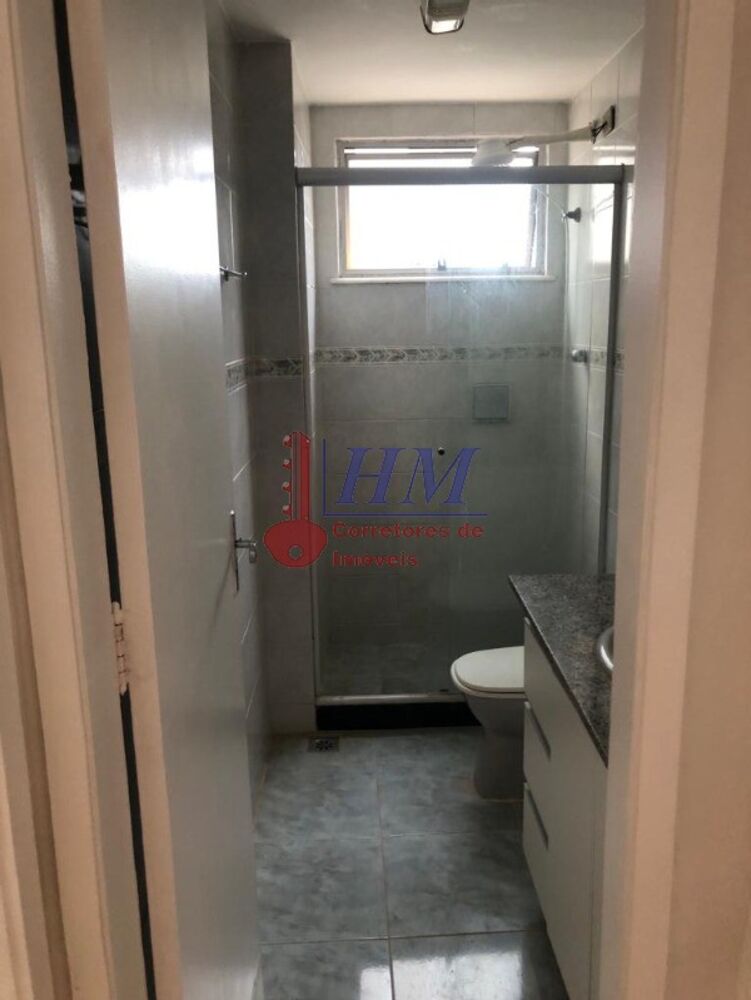 Apartamento, 2 quartos, 52 m² - Foto 6