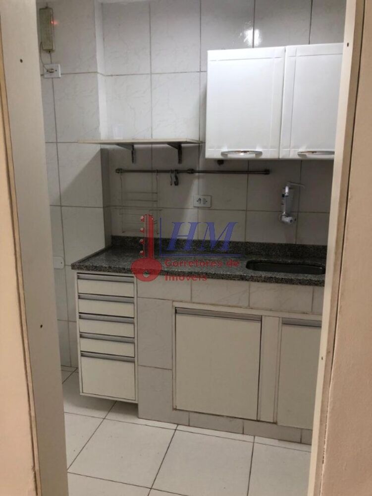 Apartamento, 2 quartos, 52 m² - Foto 7