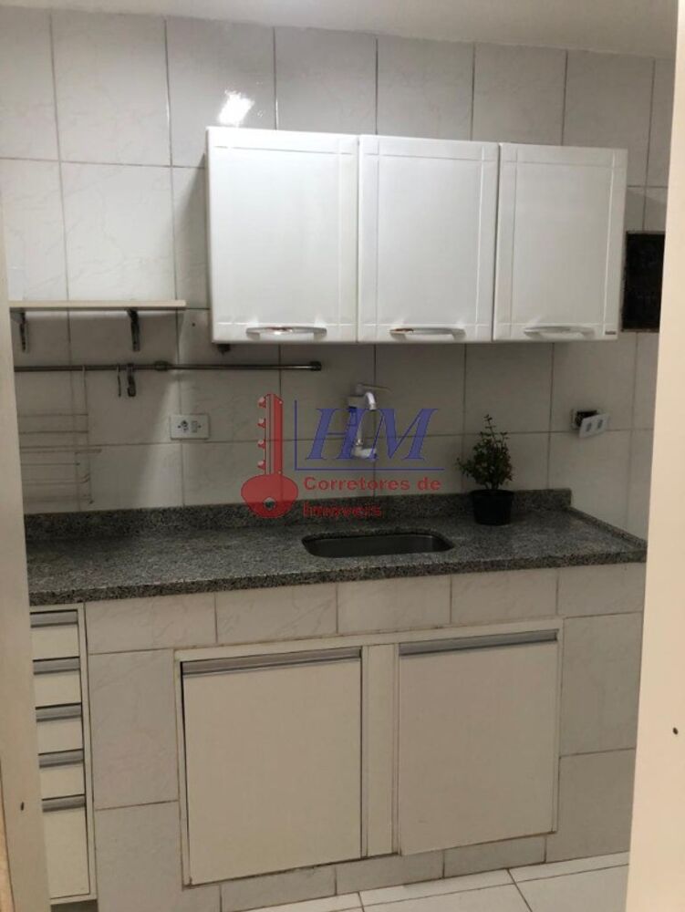 Apartamento, 2 quartos, 52 m² - Foto 1