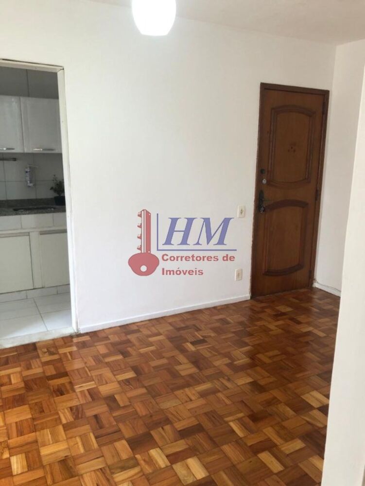 Apartamento, 2 quartos, 52 m² - Foto 9