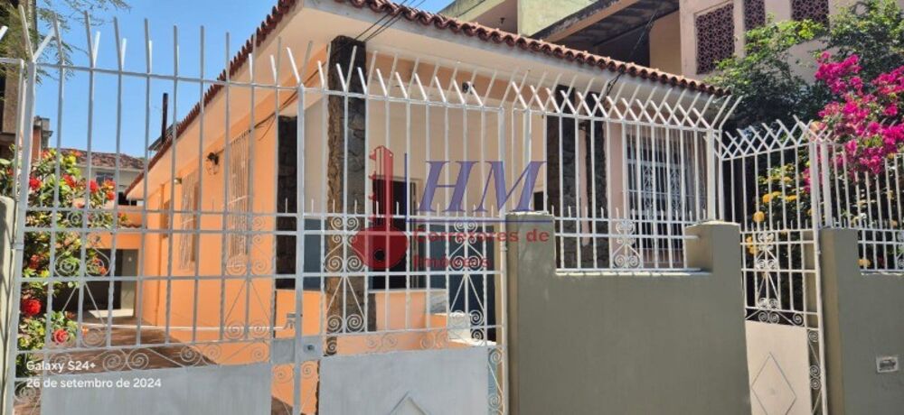 Casa, 3 quartos, 127 m² - Foto 1